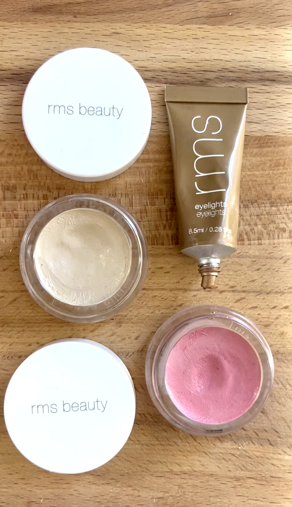 RMS Beauty Review: Best RMS Makeup Products
