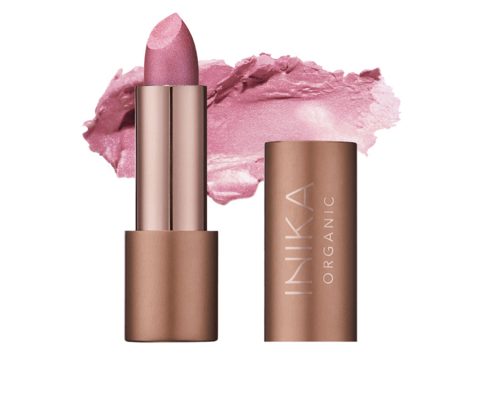 Inika Organic Lipstick