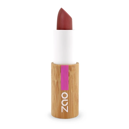 Zao organic lipstick