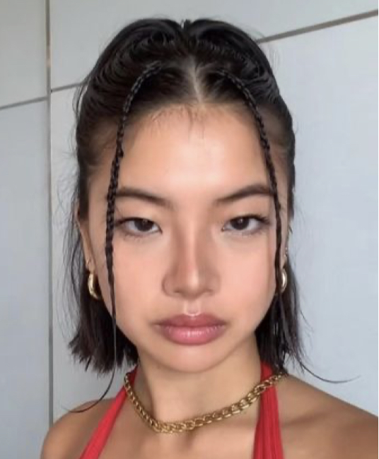 65 Baddie Hairstyles  Haircut Ideas for Confident Bad Girl Look Tutorial   Tips