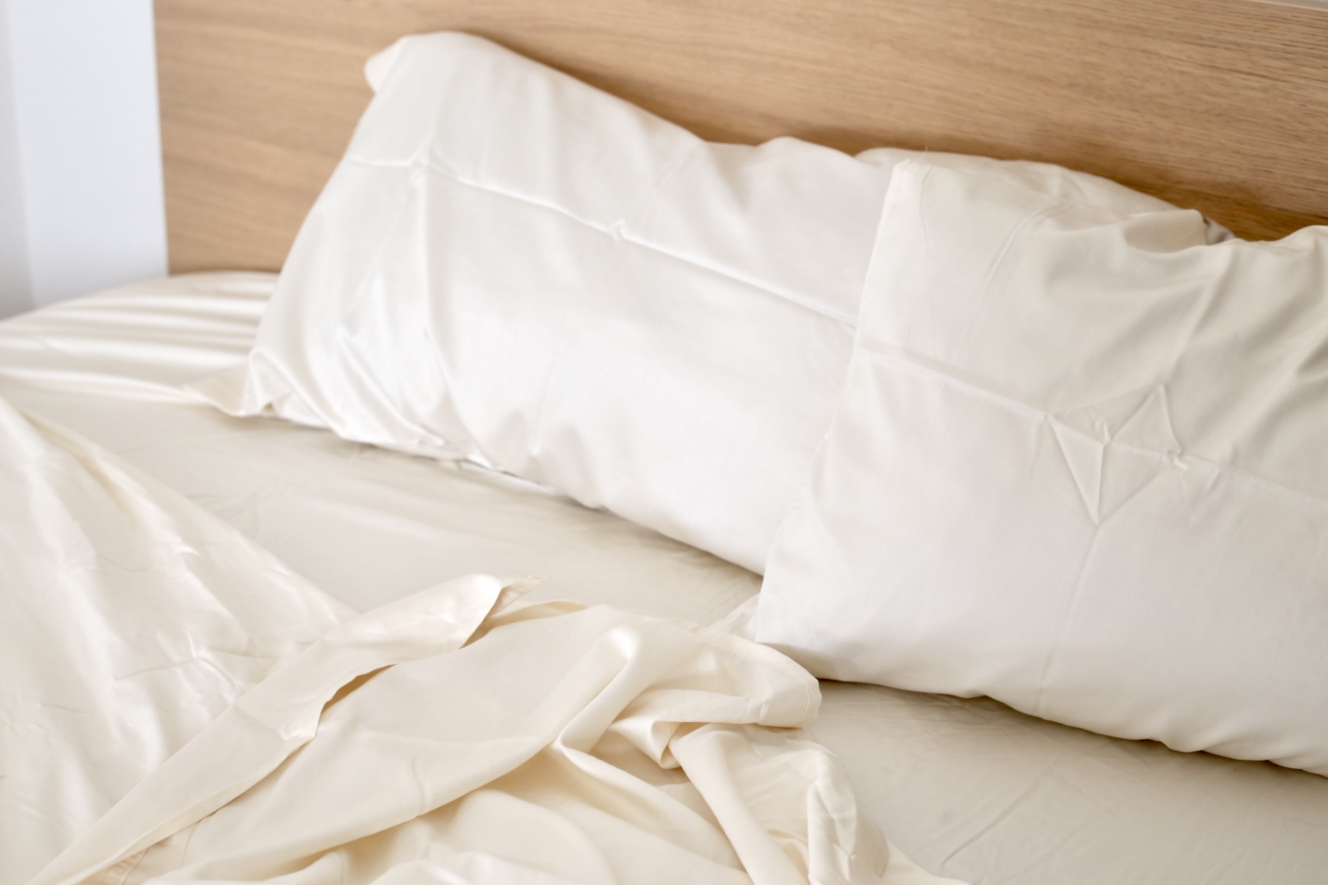 My green mattress