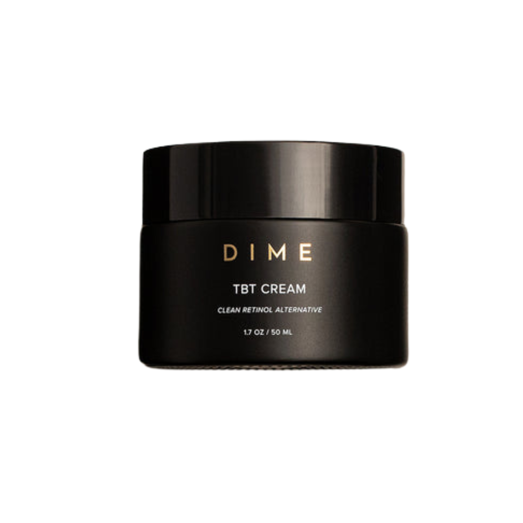 DIME Beauty TBT Cream