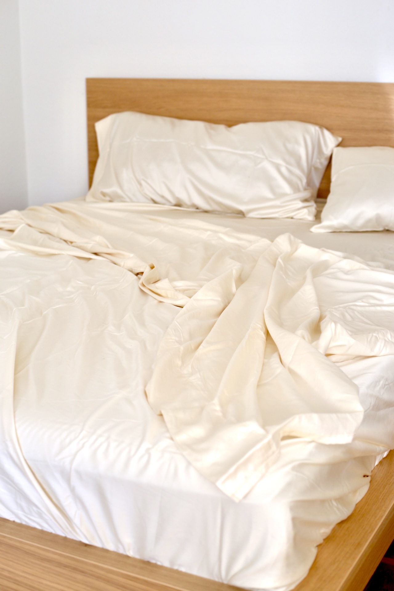 My green mattress