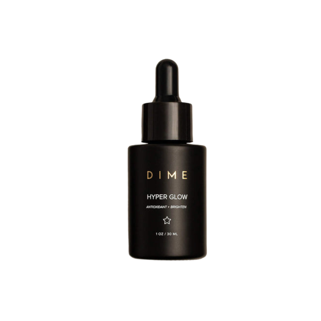 DIME beauty Hyper Glow Serum