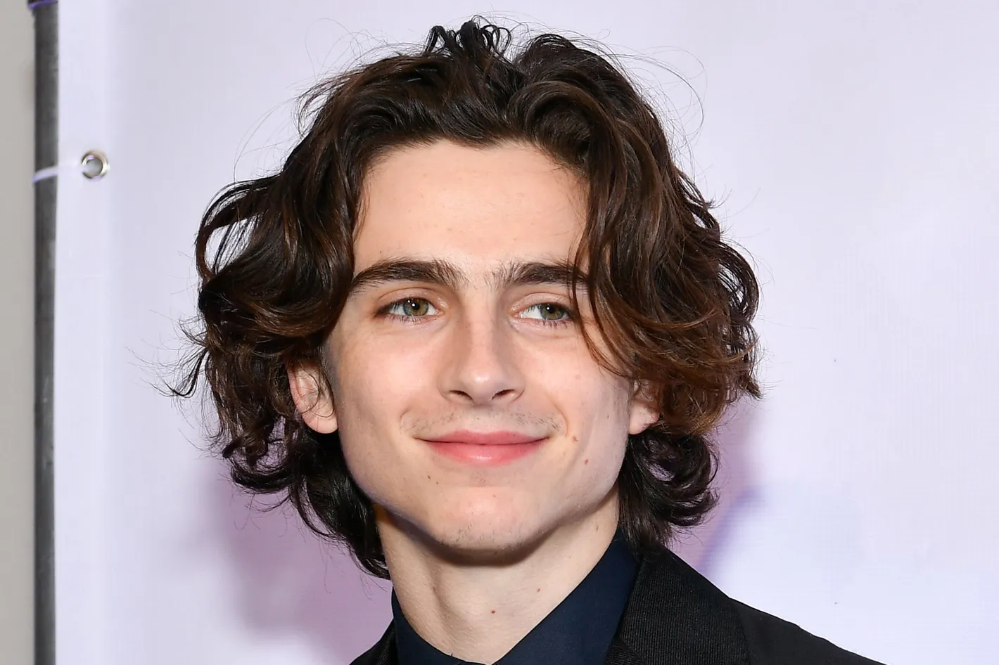 34 of the Sexiest Long Hairstyles for Men in 2023