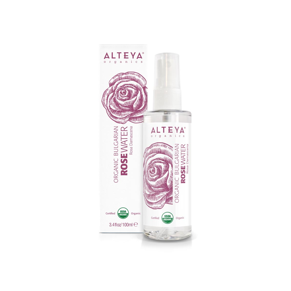 Alteya organics