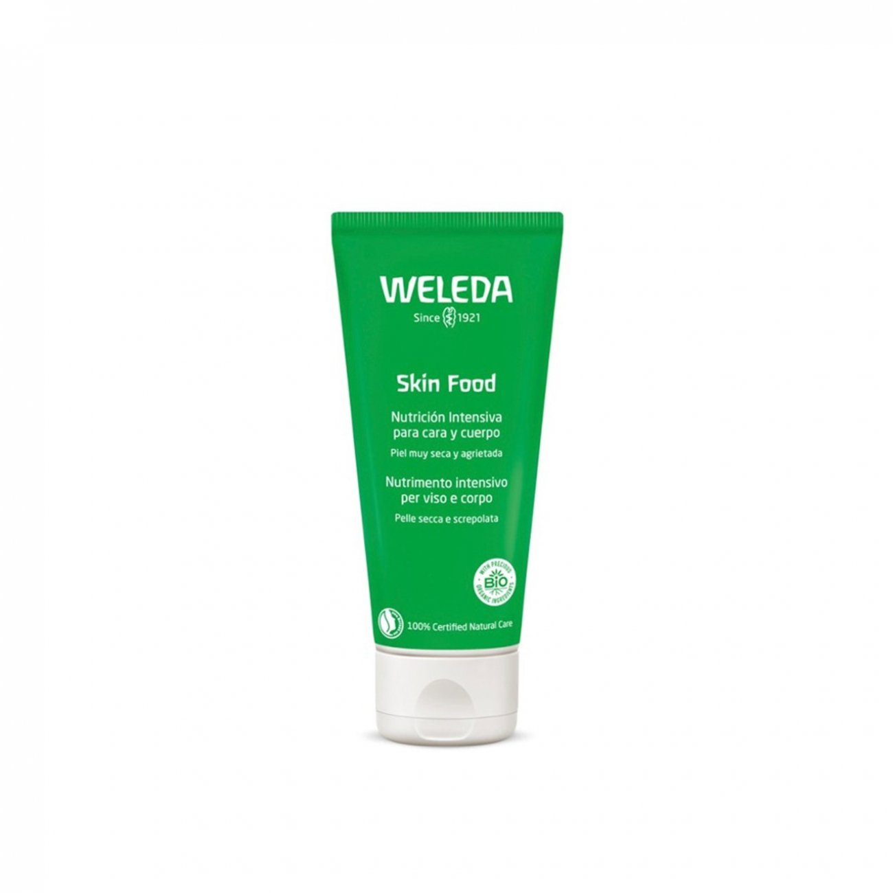 Weleda skin food