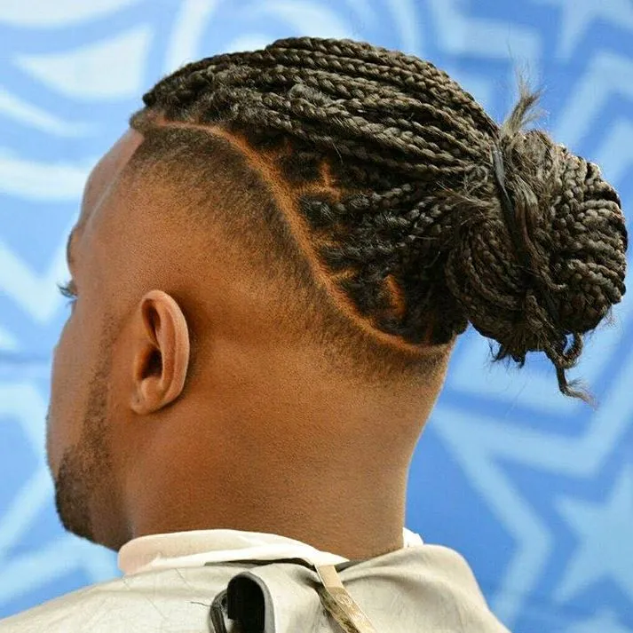 Best Men's Long Hairstyles for 2023 – ORGANIC BEAUTY LOVER Best Men's Long Hairstyles for 2023 – ORGANIC BEAUTY LOVER