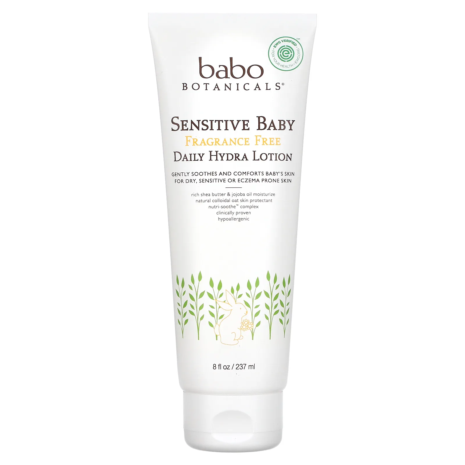 Babo botanicals 