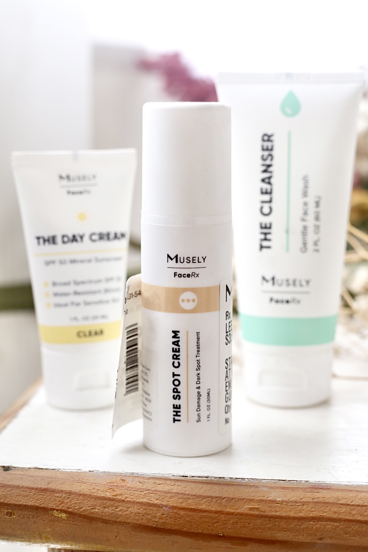 Musely Review: The Spot Cream + Discount Code