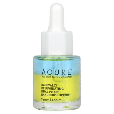 Acure beauty Bakuchiol serum