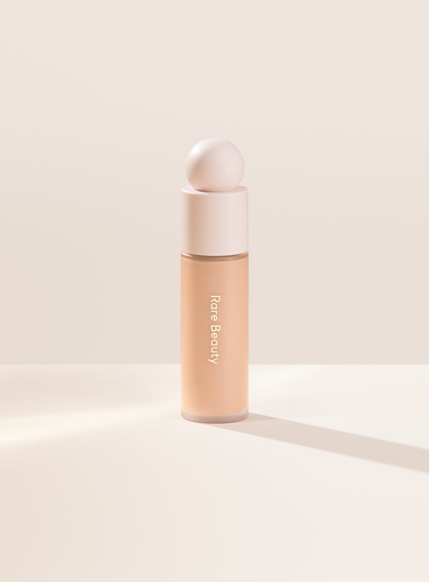 Rare beauty foundation