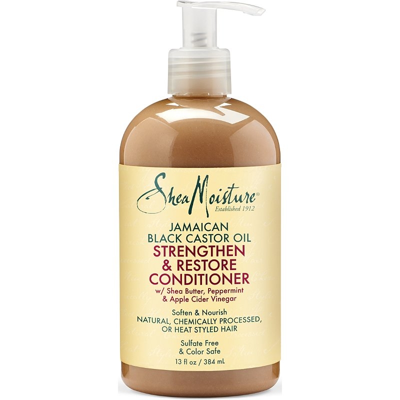 Sheamoisture