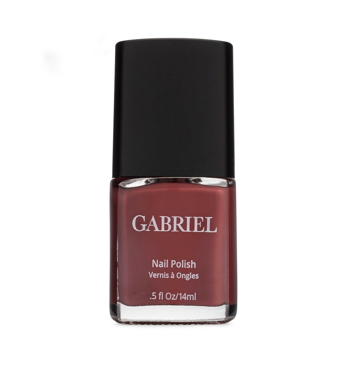 Gabriel cosmetics nail