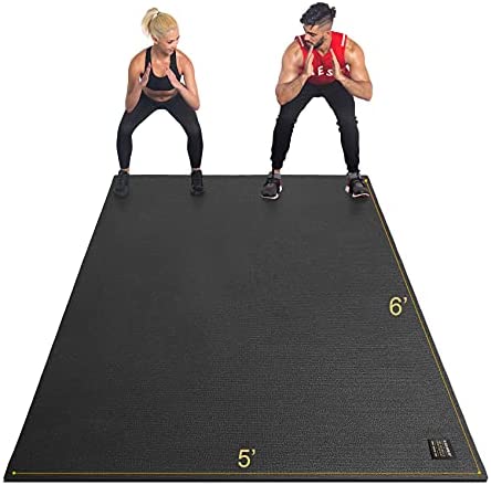Workout mat amazon