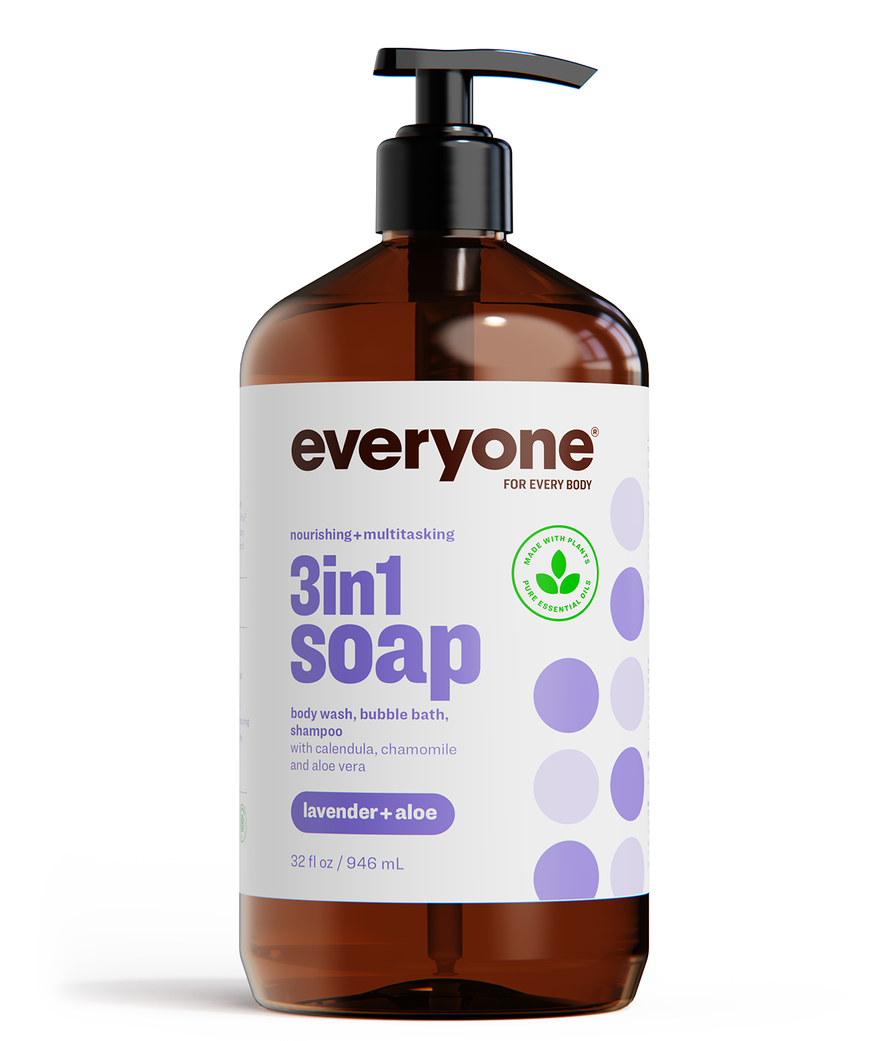 Everyone hand soap