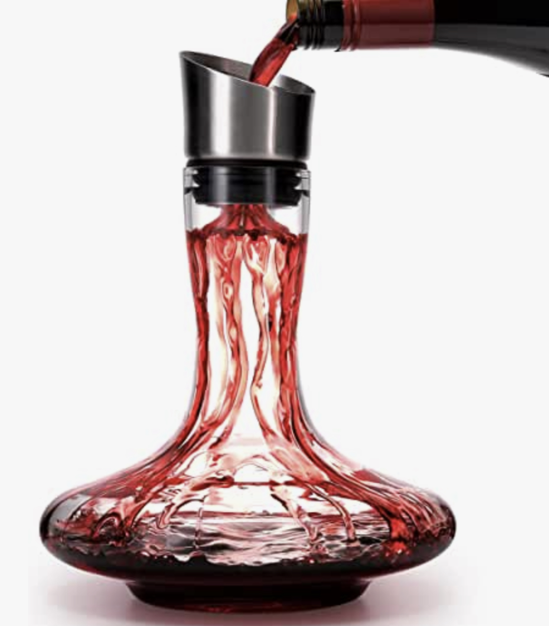 Wine decanter amazon