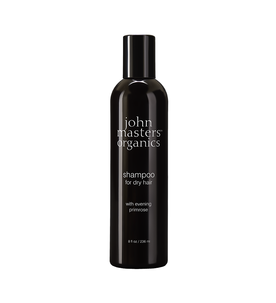 John masters organics