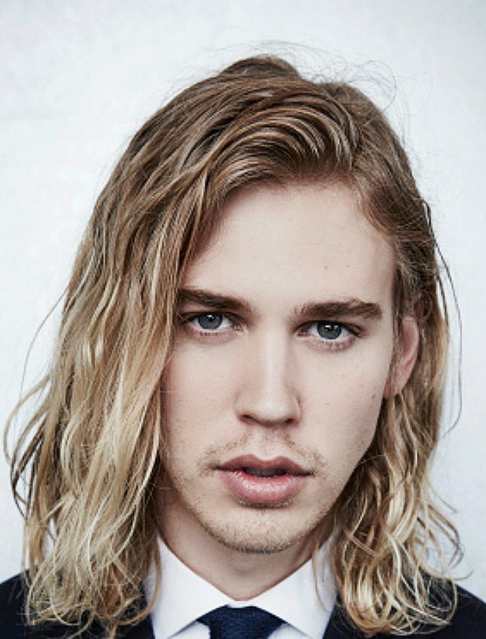 20 Trending Straight Hair Mens Hairstyles in 2023