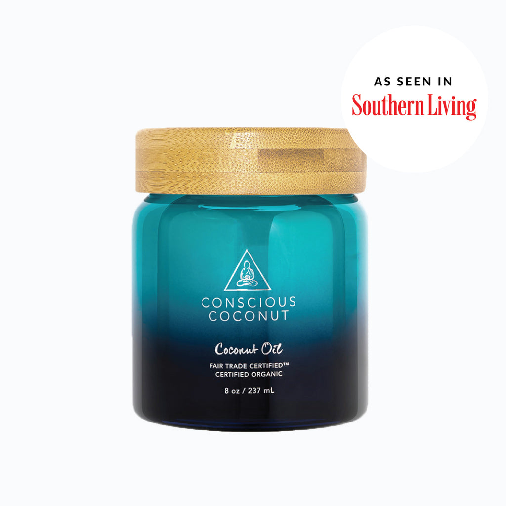 Conscious coconut