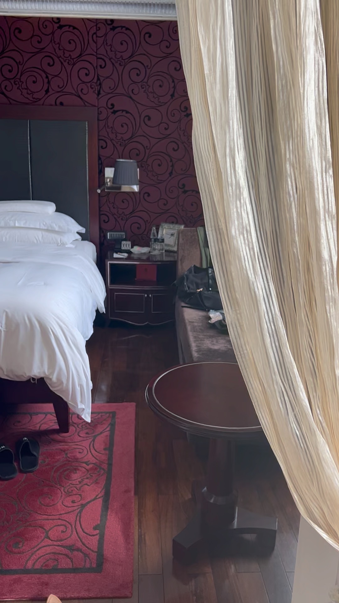 Sofitel hotel métropole Hanoi
