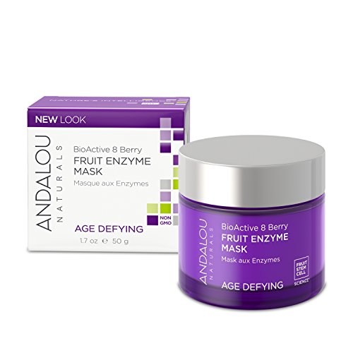 Andalou naturals