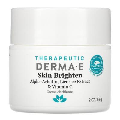 Derma e skin brighten