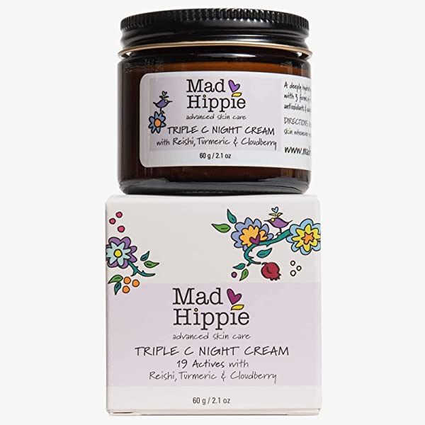 Mad hippie Whole Foods market
