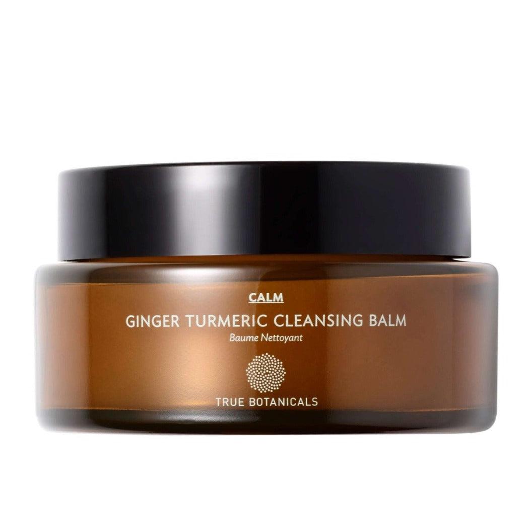 True Botanicals Cleansing Balm