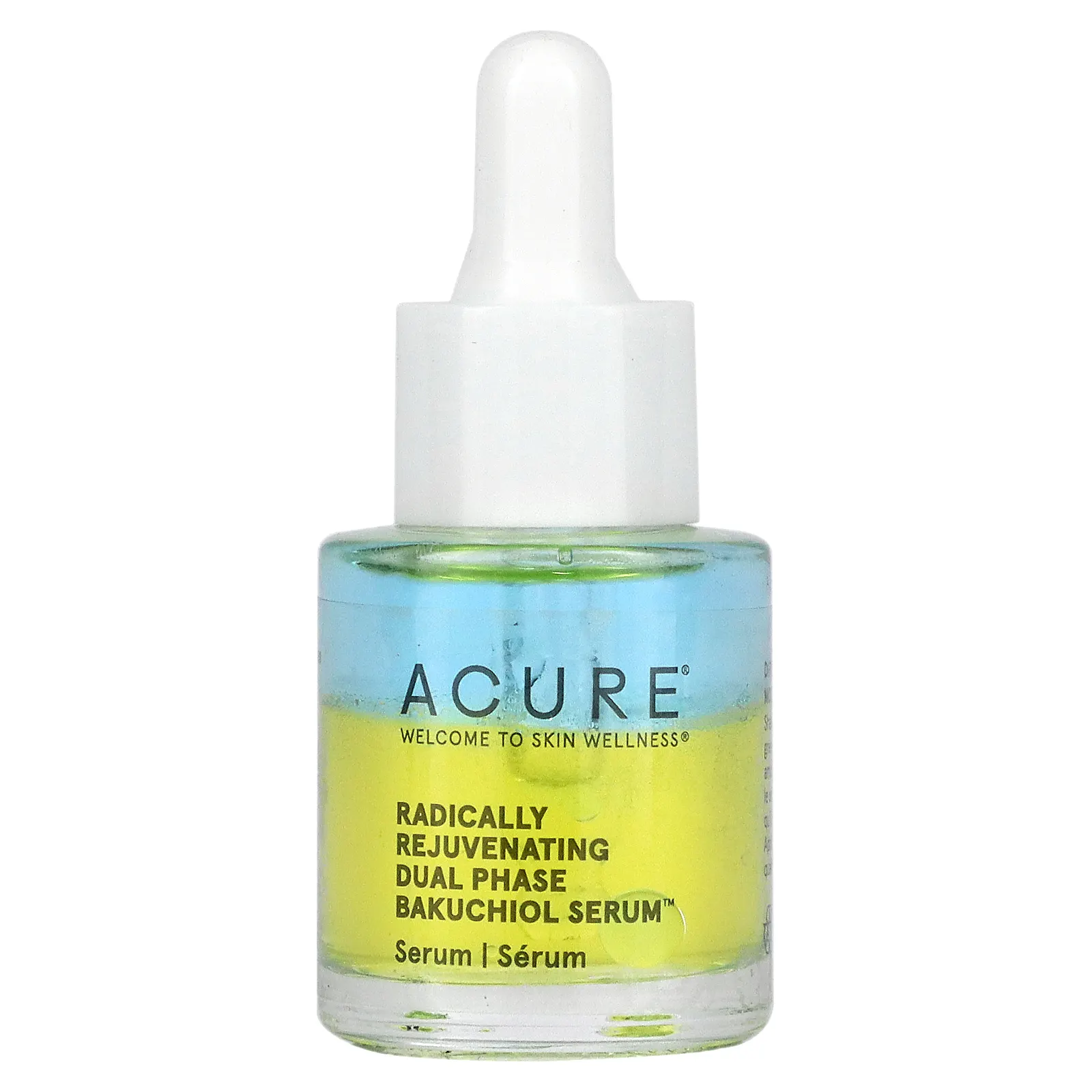 acute beauty bakuchiol serum