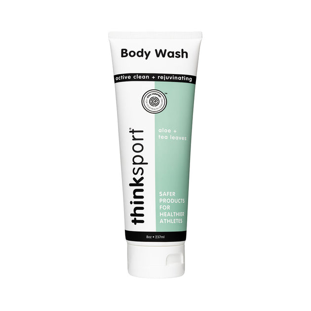 Thinksport body wash
