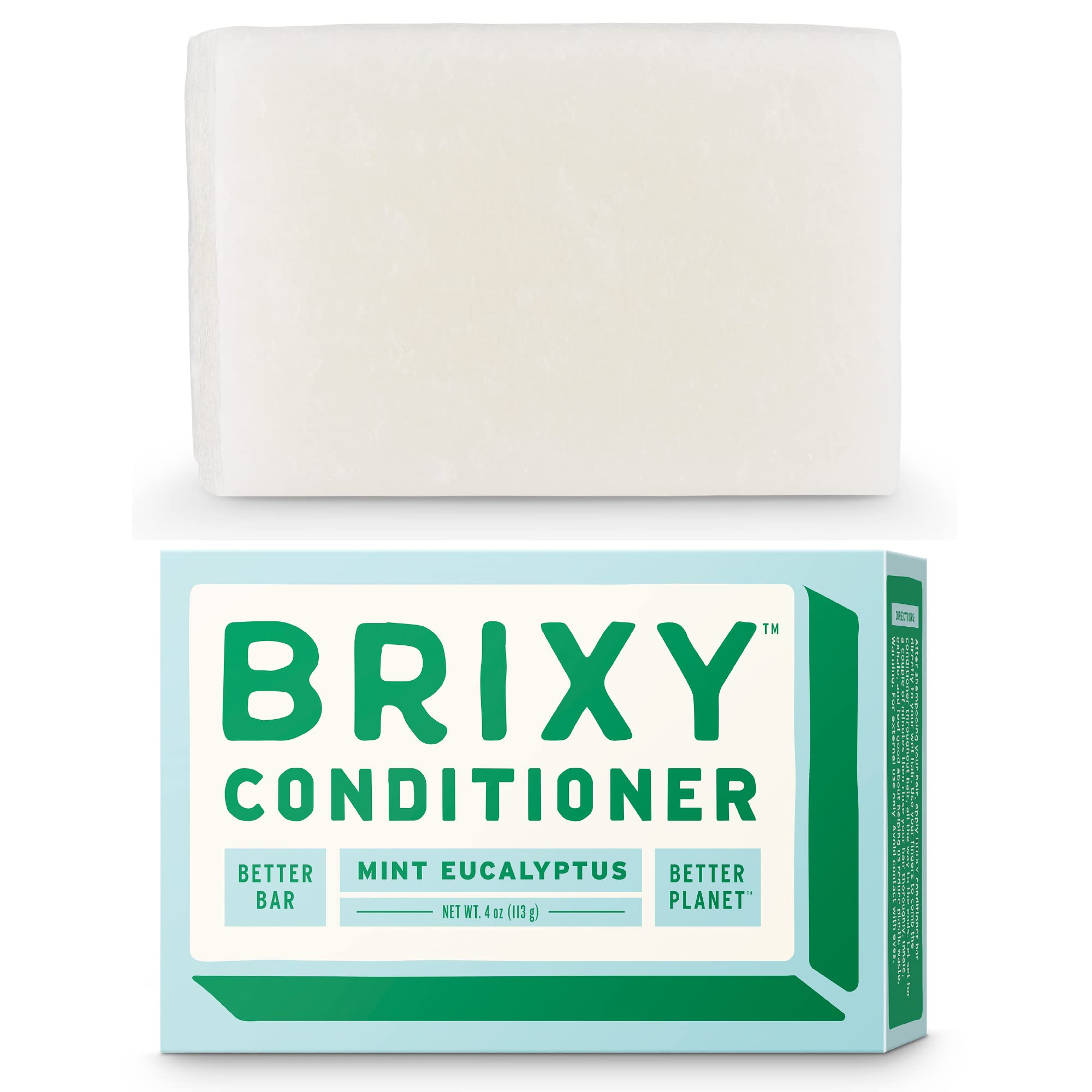 Brixy bar