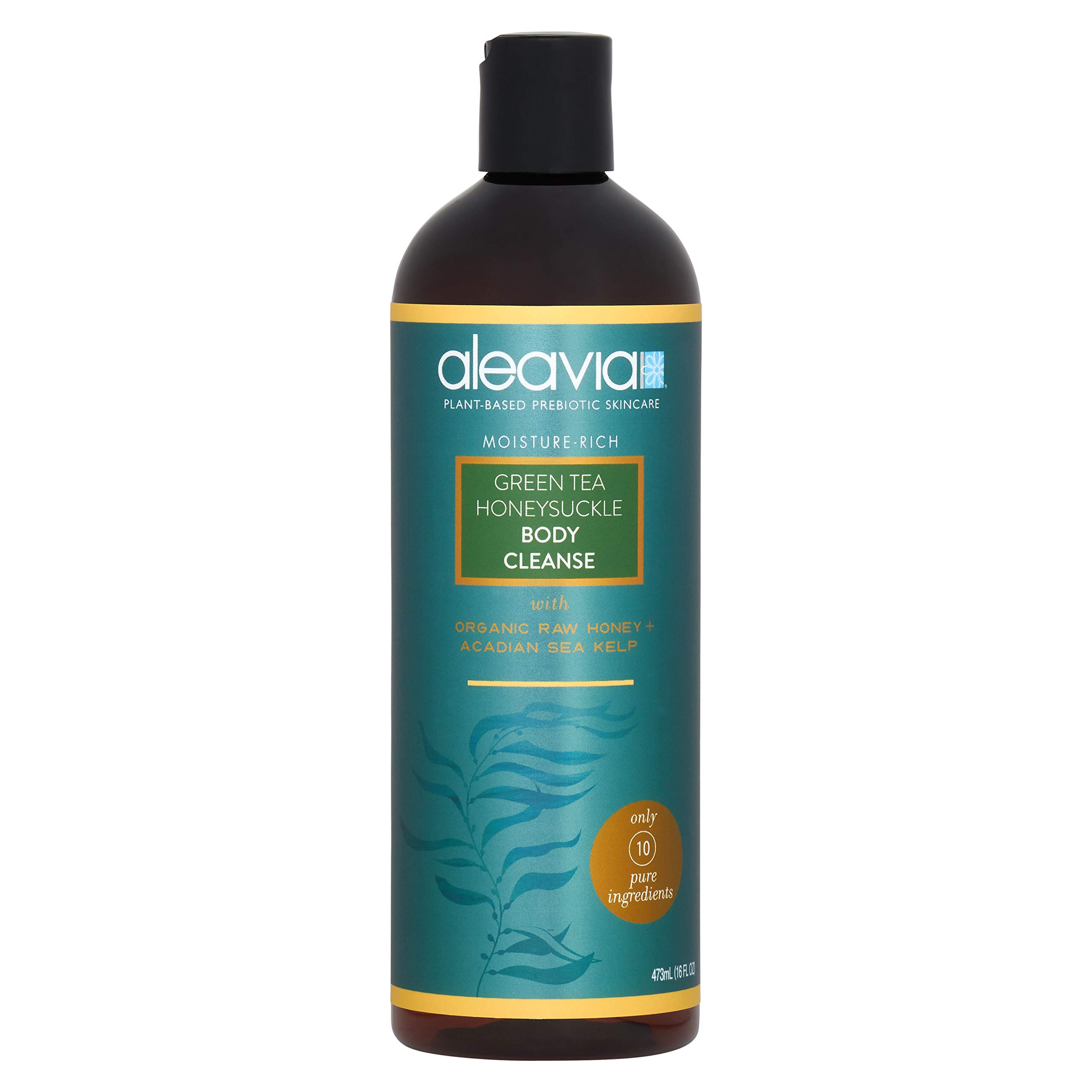 Aleavia body wash