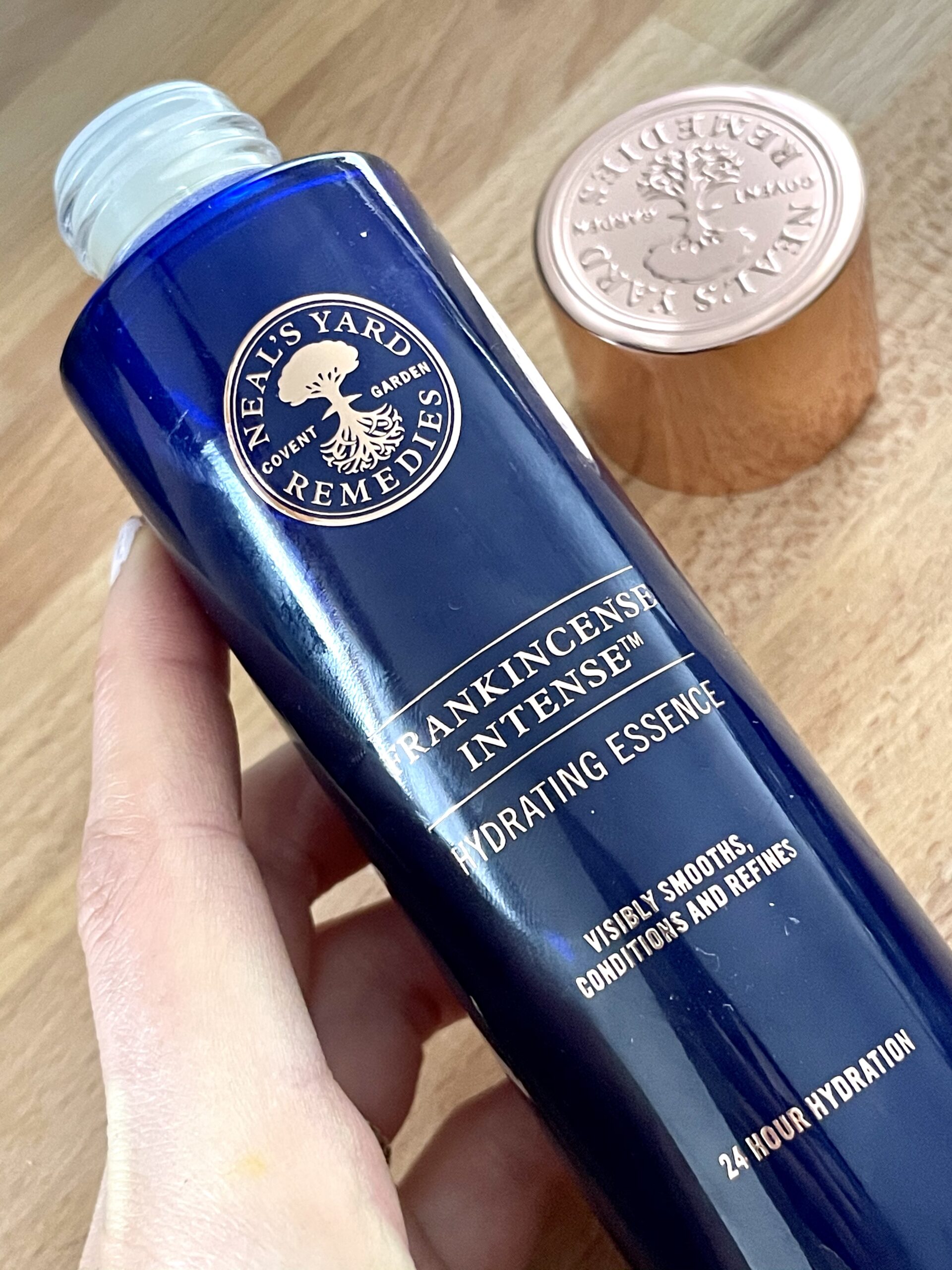 Neals yard remedies