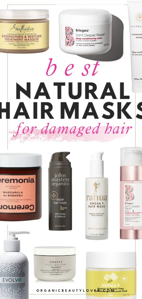 10 Best Natural Organic Hair Masks in 2023 – ORGANIC BEAUTY LOVER 10 Best Natural Organic Hair Masks in 2023 – ORGANIC BEAUTY LOVER