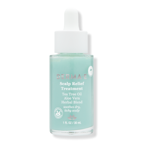 Derma e scalp