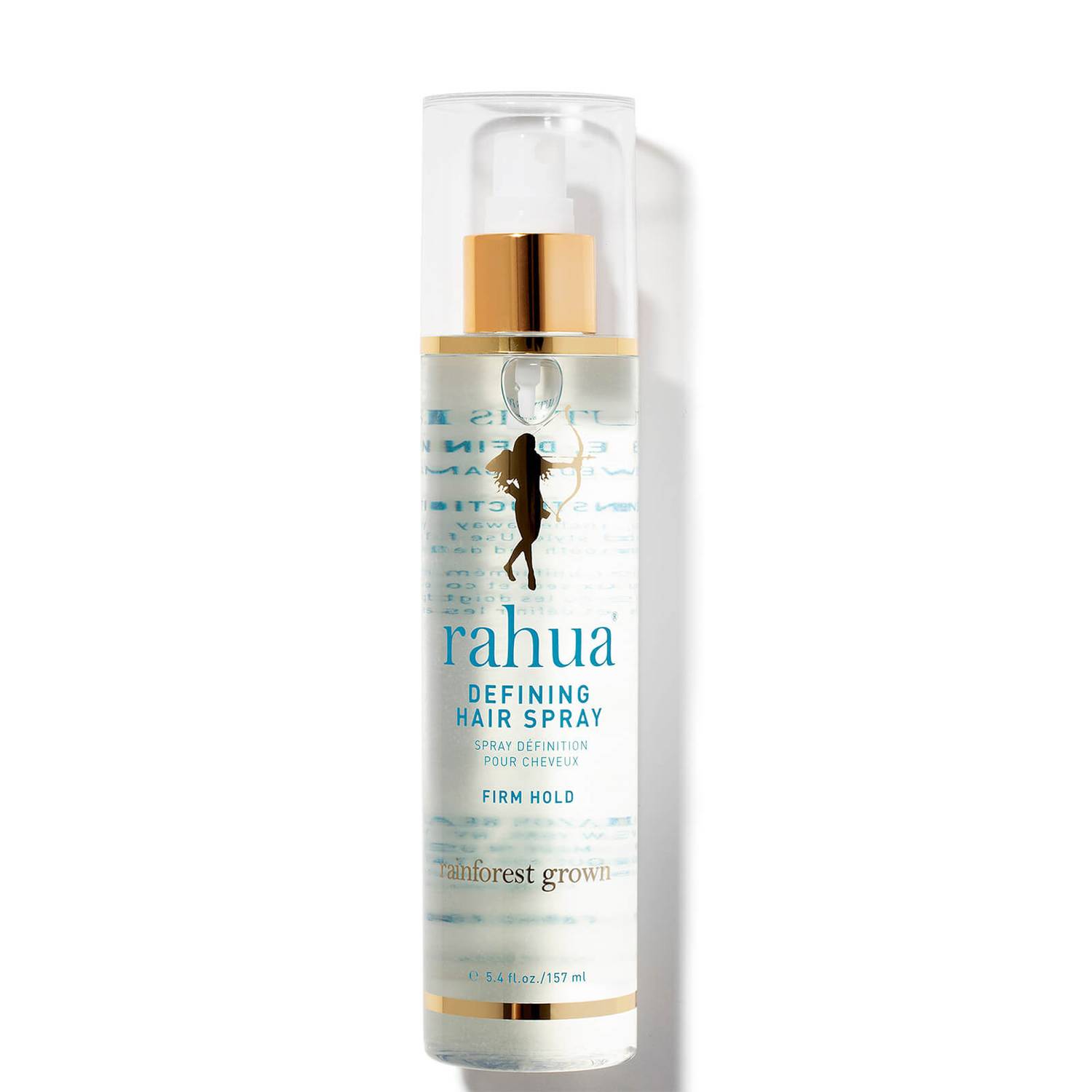 Rahua hairspray