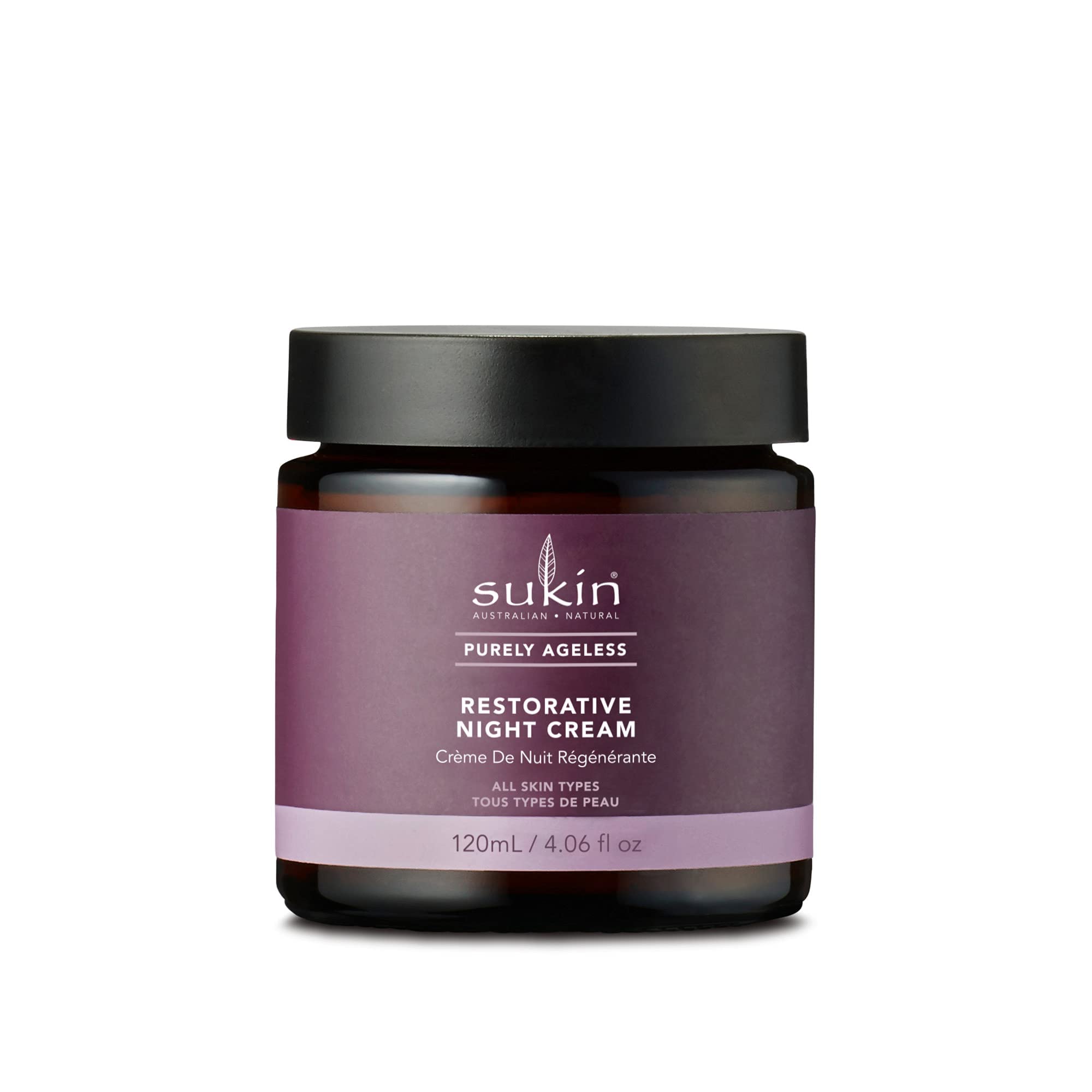 sukin naturals ageless cream