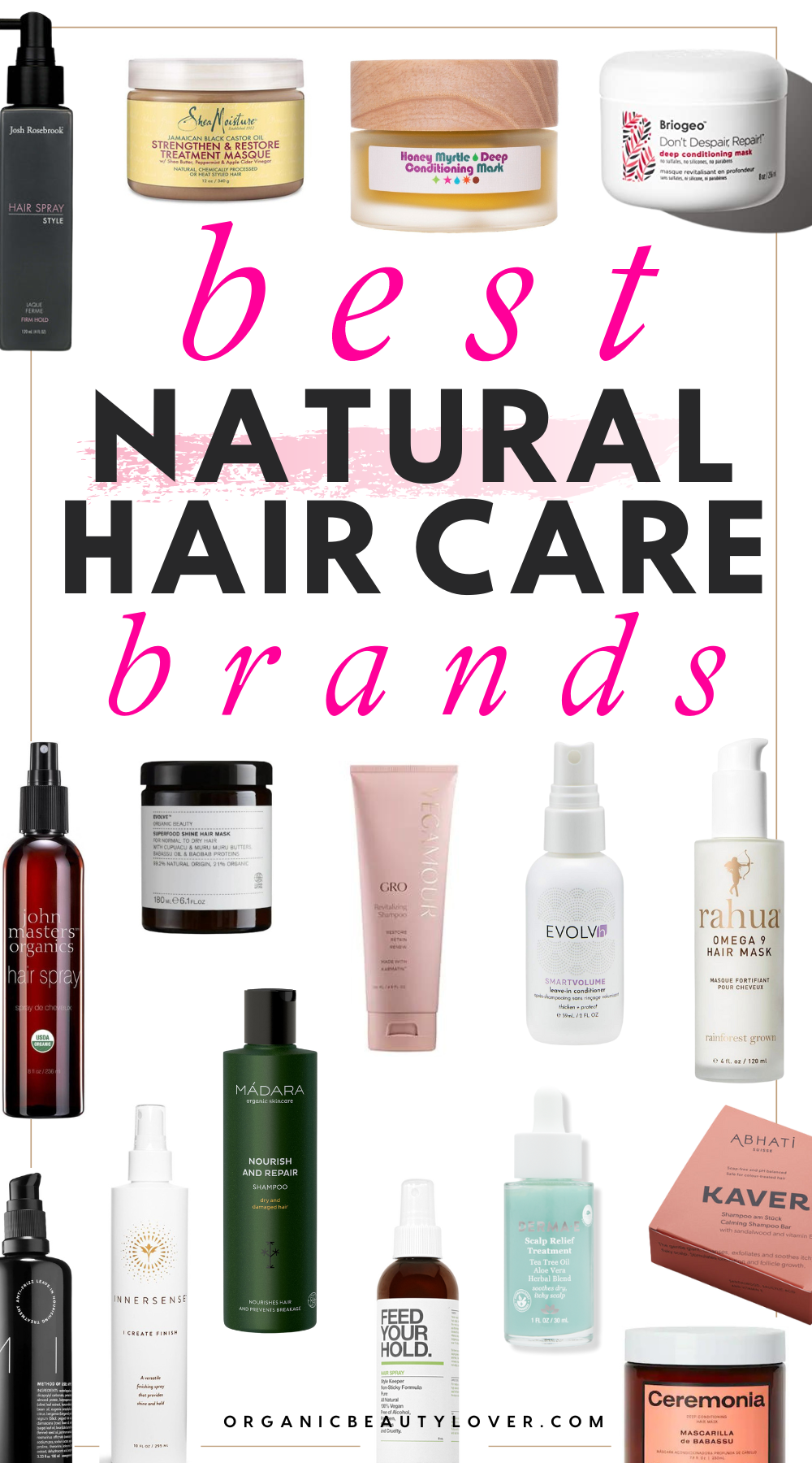 Best Hair Care Products In India At An Affordable Price Dot  Key