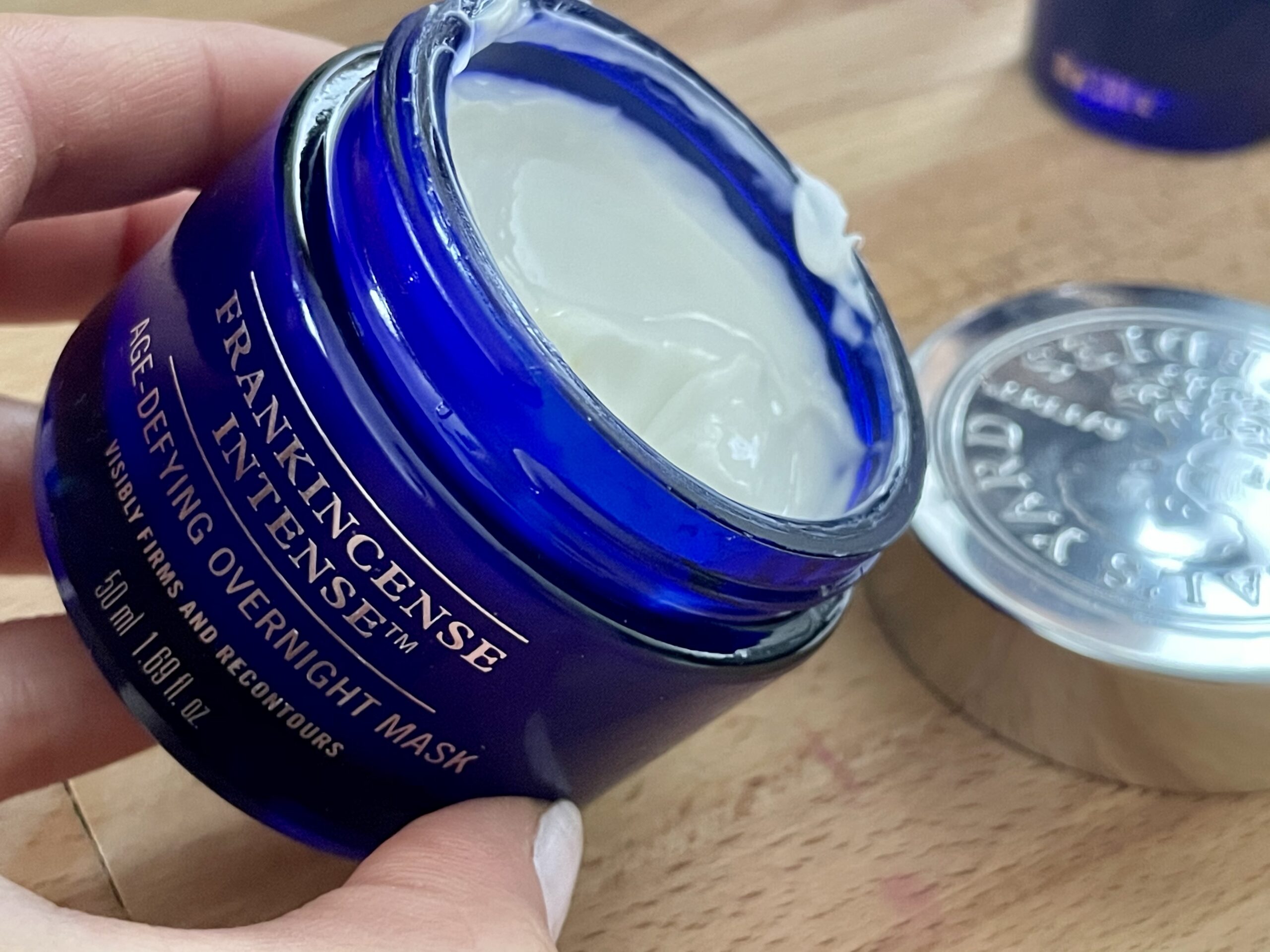 Neals yard remedies