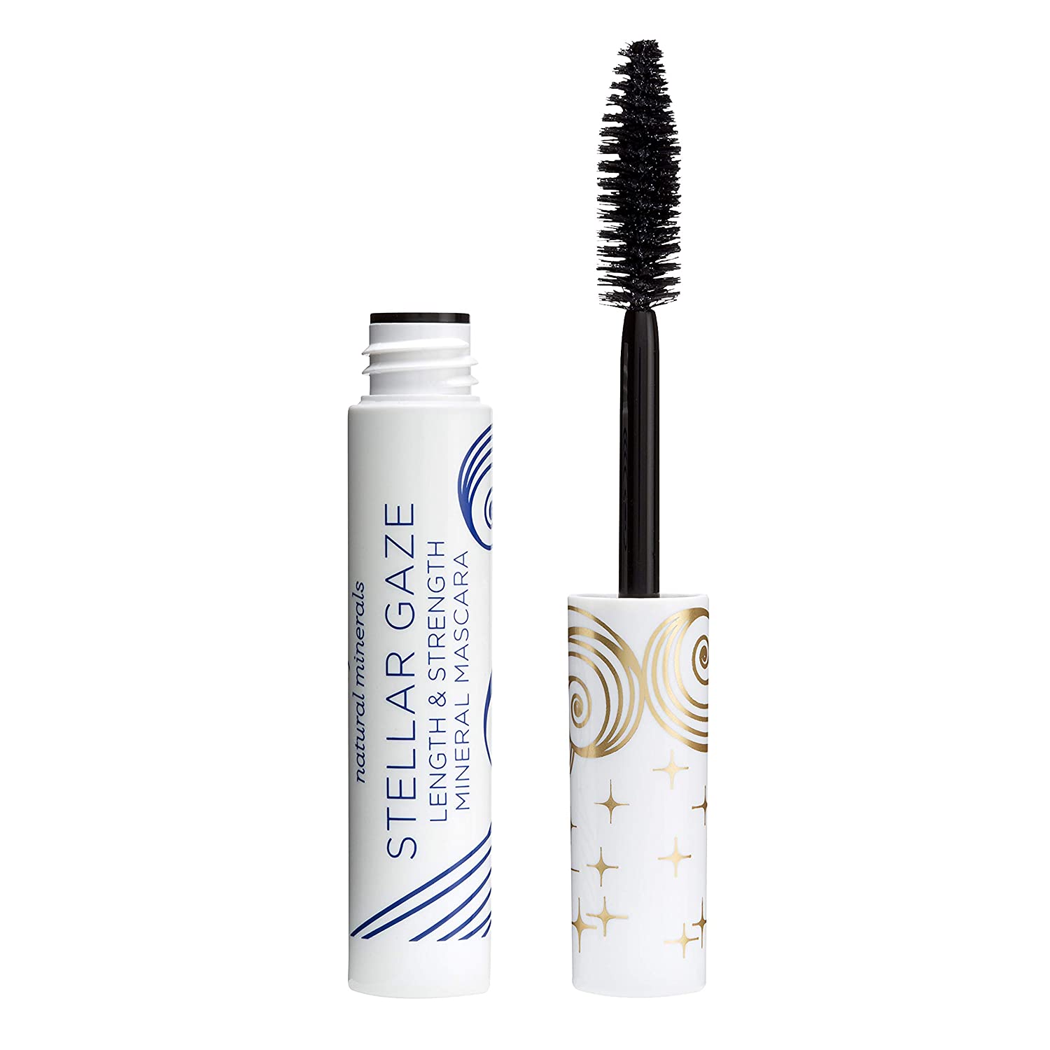 Pacifica beauty mascara