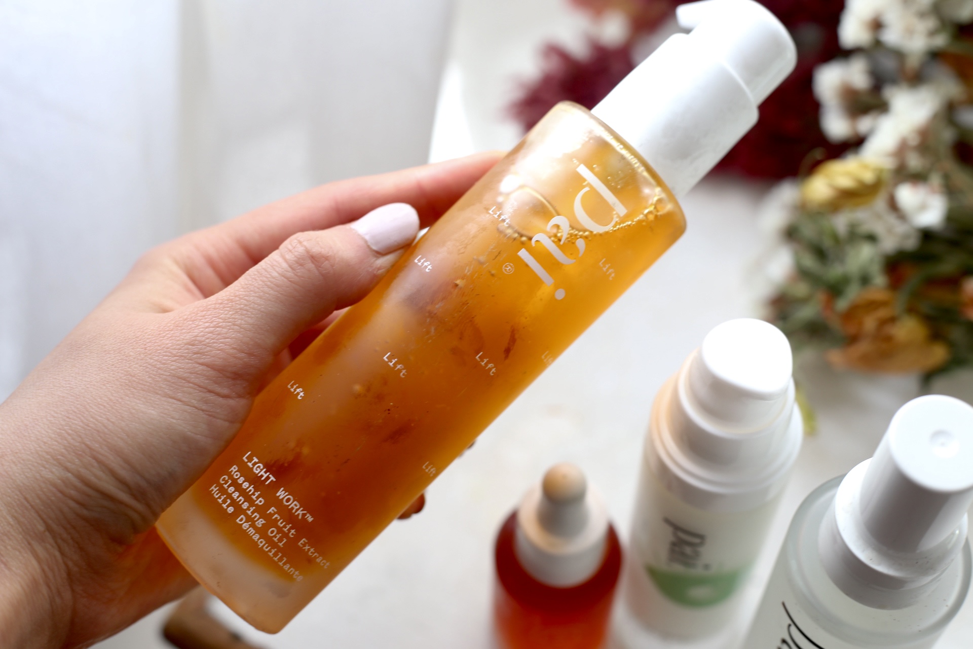 Pai skincare
