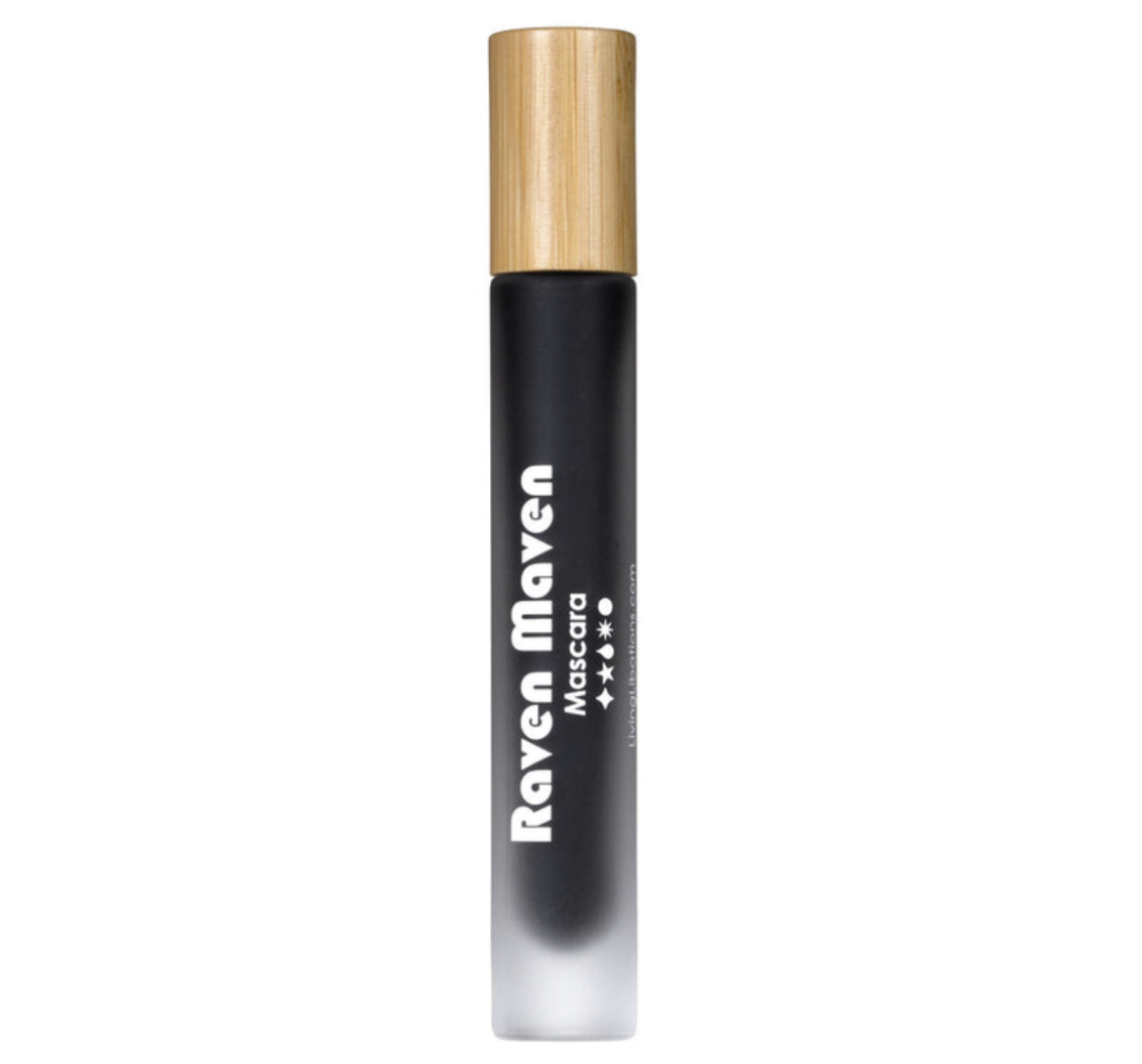 Living libations mascara