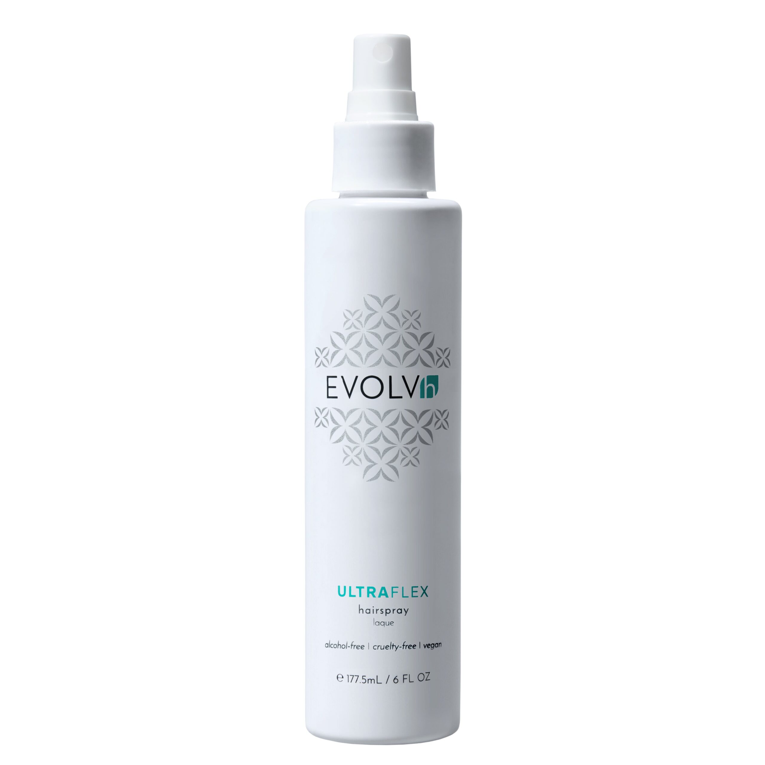 EVOLVh Ultraflex Hairspray