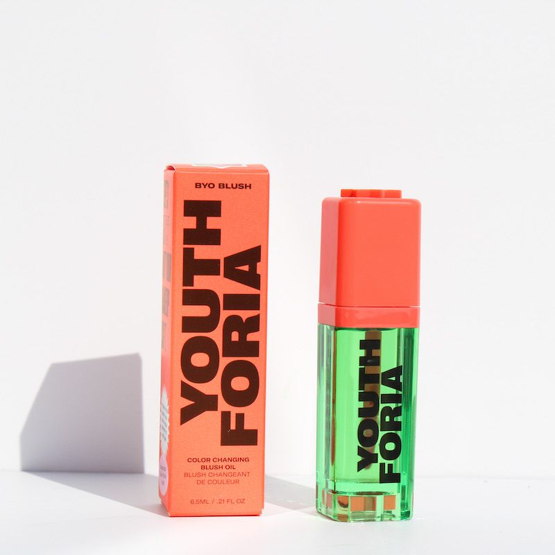 Youthforia blush