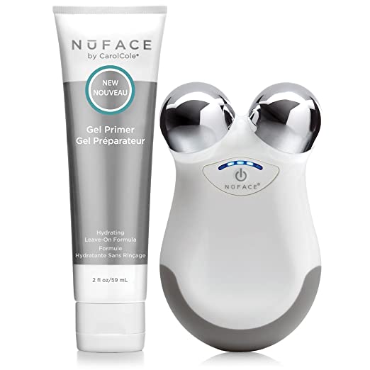 Tiktok nuface