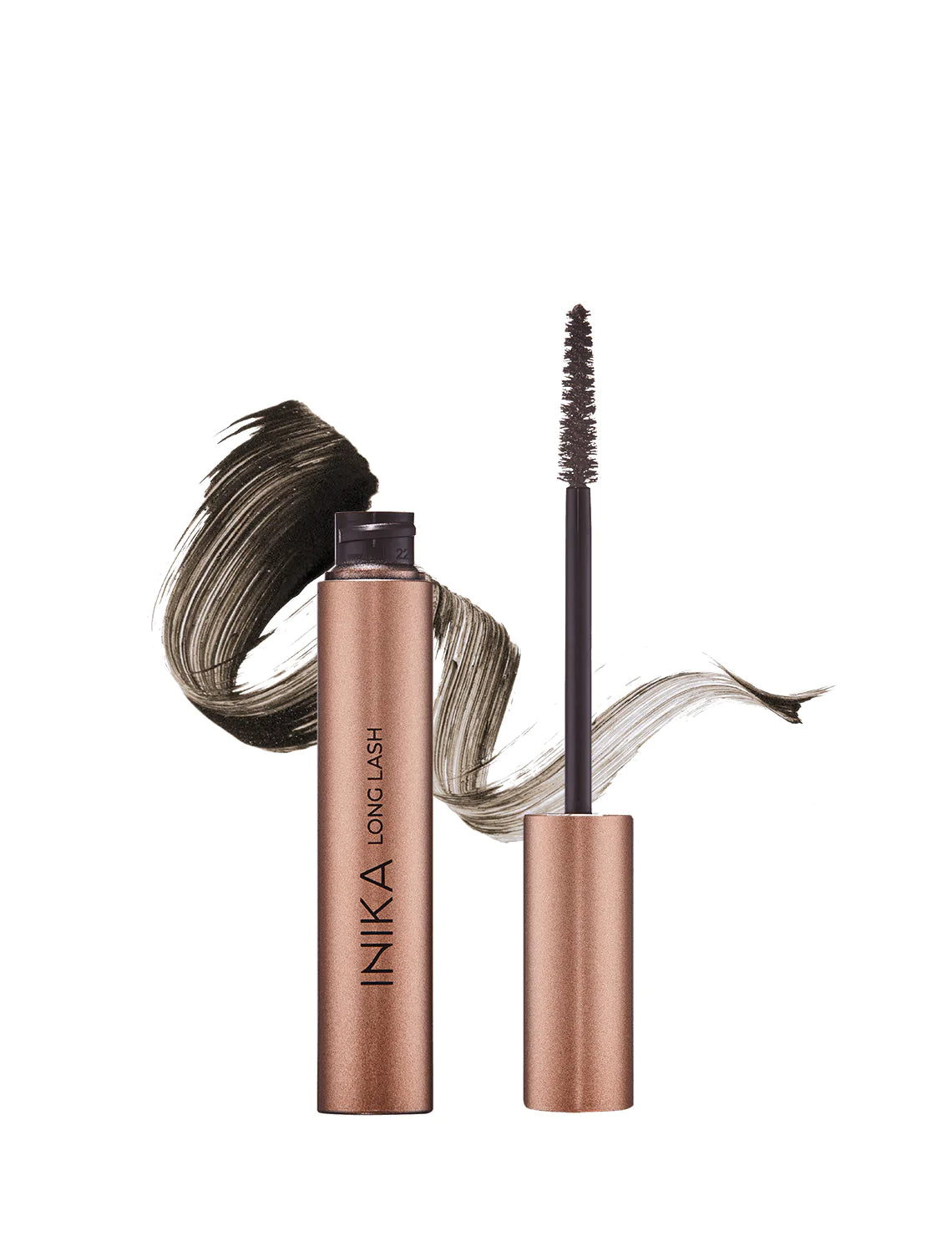 INIKA mascara