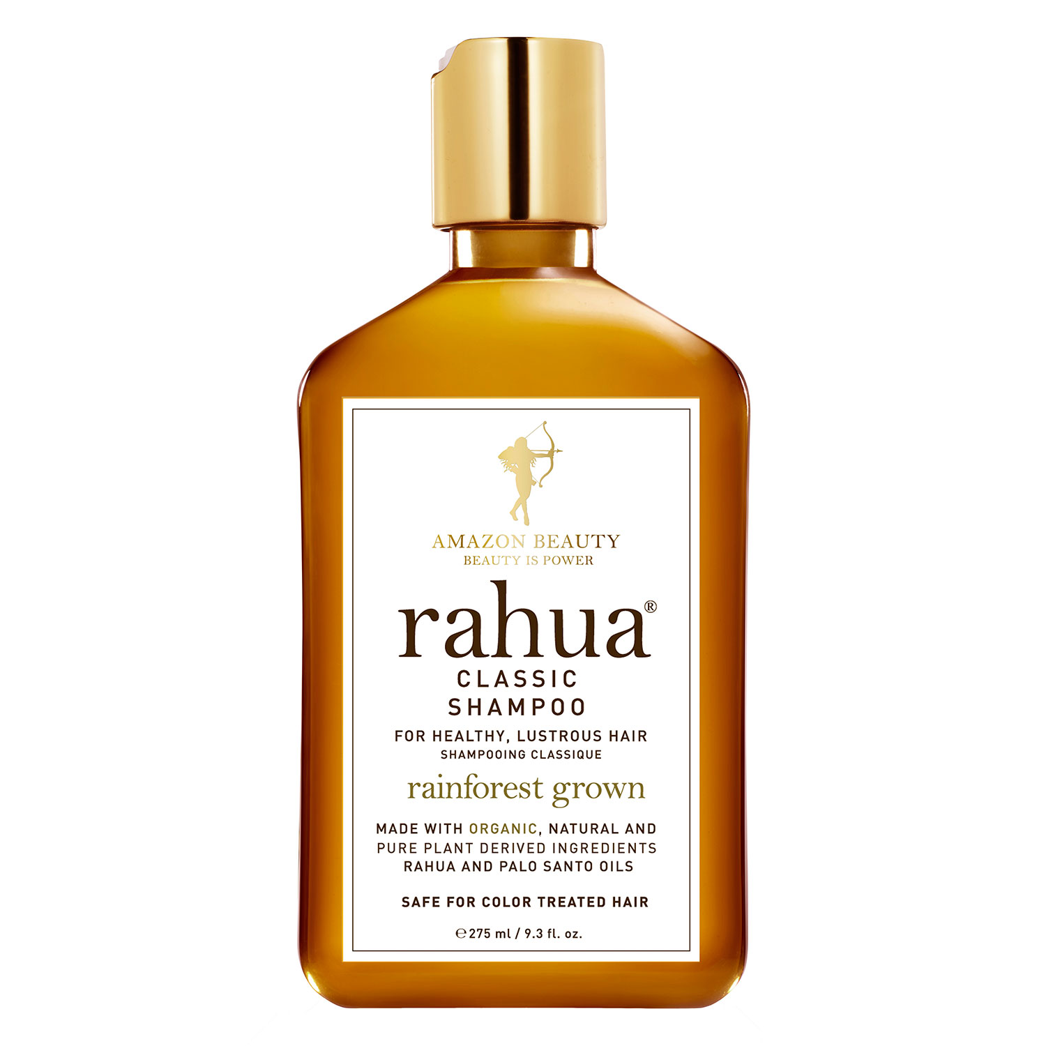 Rahua shampoo