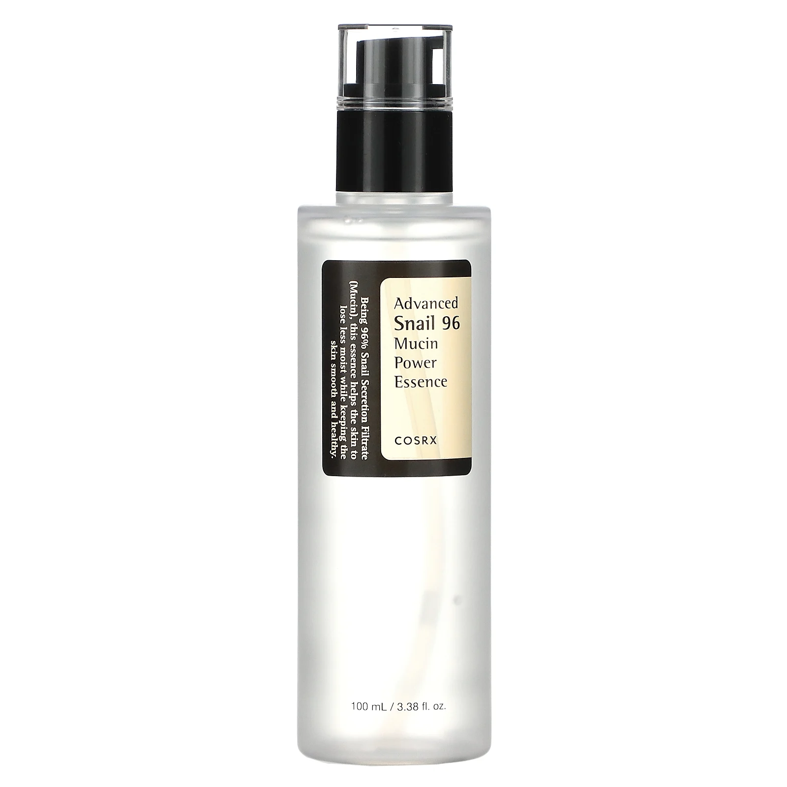 Cosrx essence