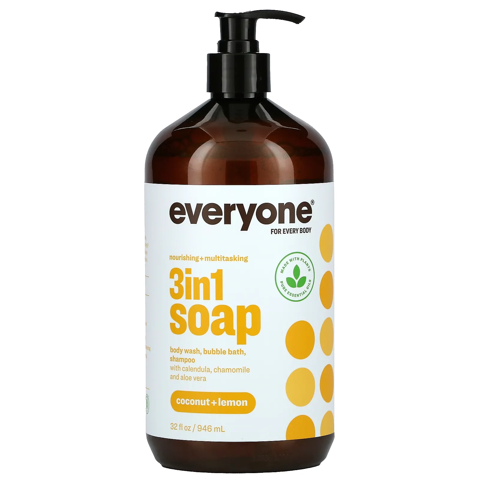 Everyone soap